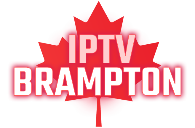 IPTV Brampton Canada